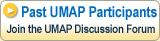 Past RAP Participants: Join the RAP Discussion Forum