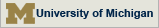 University of Michigan Logo