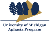 University of Michigan Aphasia Program (UMAP)